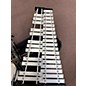 Used Pearl PK910 Student Bell Kit With Backpack Case 8 in. Concert Percussion