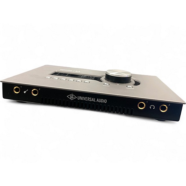 Used Universal Audio Apollo X4  3 Audio Interface