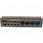 Used Universal Audio Apollo X4  3 Audio Interface