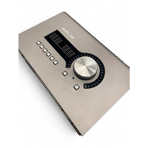 Used Universal Audio Apollo X4  3 Audio Interface