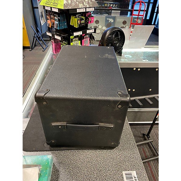 Used Fender SR4150P Powered Mixer