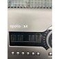 Used Universal Audio Apollo X4  3 Audio Interface