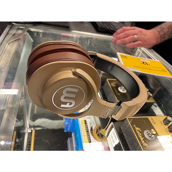 Used Warm Audio WA-HR Studio Headphones