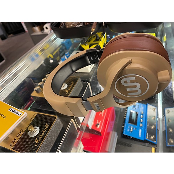 Used Warm Audio WA-HR Studio Headphones