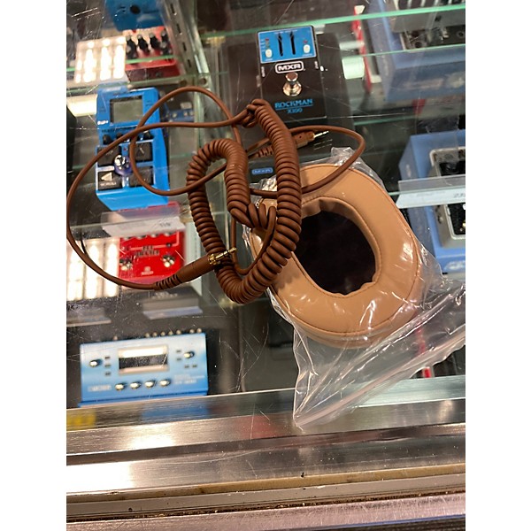 Used Warm Audio WA-HR Studio Headphones