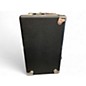 Used Fender Rumble 15 15W 1X8 Bass Combo Amp