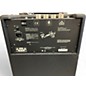 Used Fender Rumble 15 15W 1X8 Bass Combo Amp