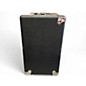 Used Fender Rumble 15 15W 1X8 Bass Combo Amp