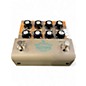 Used T.rex Fuzztopia Effect Pedal