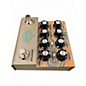 Used T.rex Fuzztopia Effect Pedal