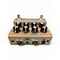 Used T.rex Fuzztopia Effect Pedal