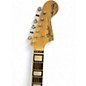 Used Fender Elvis Presley Kingman Clambake Natural Acoustic Guitar