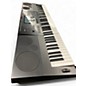Used Casio WK6600 76 Key Portable Keyboard