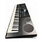Used Casio WK6600 76 Key Portable Keyboard