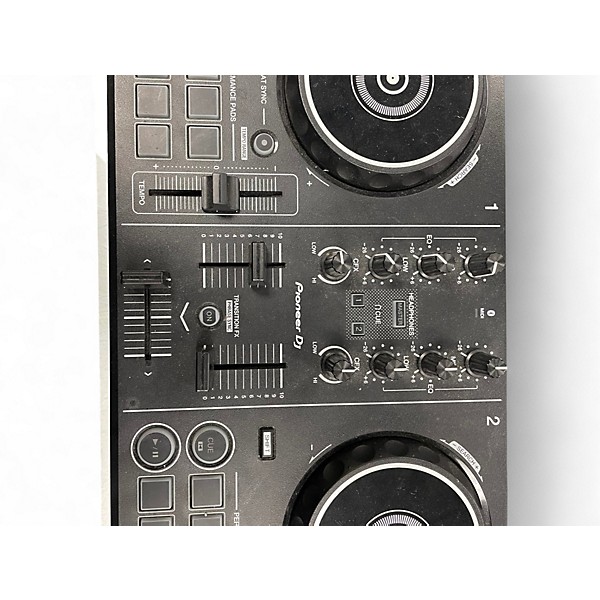Used Pioneer DJ DDJ-200 DJ Controller