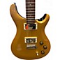 Used PRS David Grissom Signature Gold Solid Body Electric Guitar