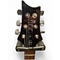 Used PRS David Grissom Signature Gold Solid Body Electric Guitar