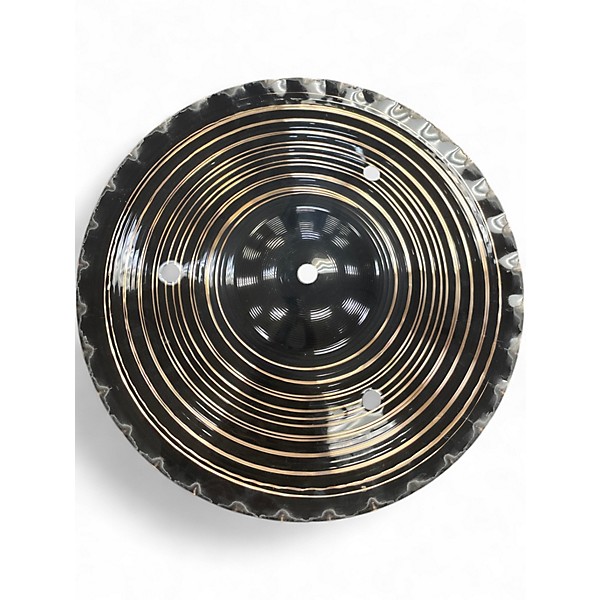 Used MEINL 12in Classics Custom Trash Crash Cymbal