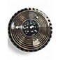 Used MEINL 12in Classics Custom Trash Crash Cymbal