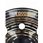 Used MEINL 12in Classics Custom Trash Crash Cymbal
