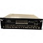 Used Ampeg SVT4 PRO Bass Amp Head thumbnail