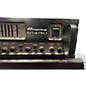 Used Ampeg SVT4 PRO Bass Amp Head
