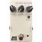 Used JHS Octave Reverb Effect Pedal thumbnail