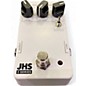 Used JHS Octave Reverb Effect Pedal
