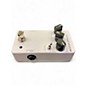 Used JHS Octave Reverb Effect Pedal
