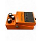 Used BOSS DS1 Distortion Effect Pedal