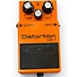 Used BOSS DS1 Distortion Effect Pedal