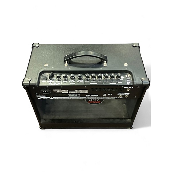 Used BOSS Katana KTN50 MKII 50W 1X12 Guitar Combo Amp