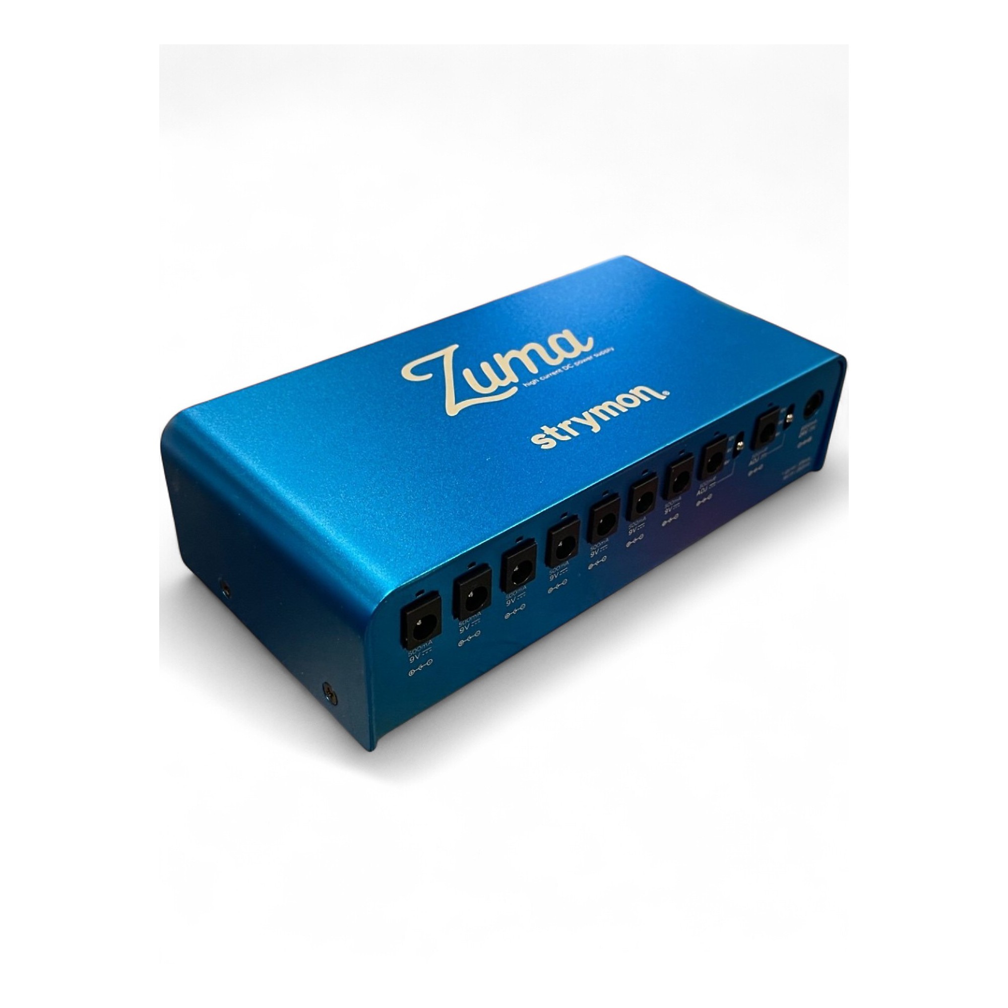 Used Strymon Zuma Power Supply | Guitar Center