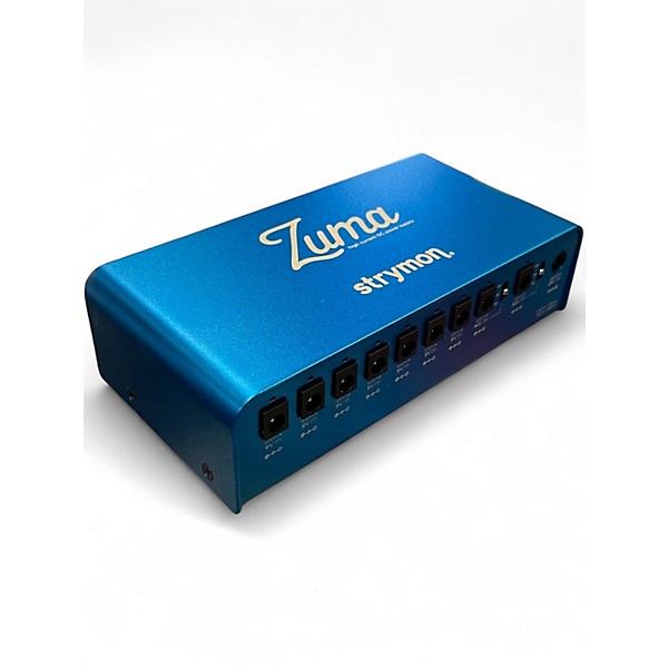 Used Strymon Zuma Power Supply