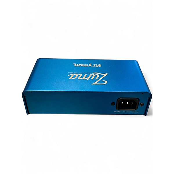 Used Strymon Zuma Power Supply