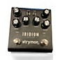 Used Strymon Iridium Pedal thumbnail