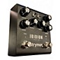 Used Strymon Iridium Pedal