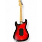 Used Miscellaneous Partscaster 2 Color Sunburst Solid Body Electric Guitar