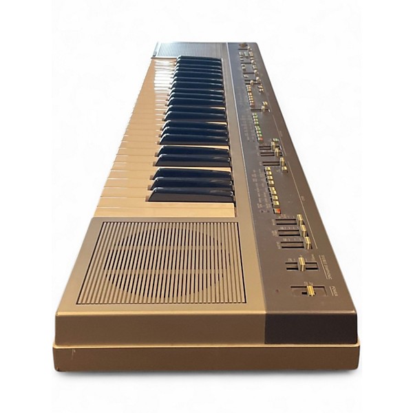 Used Yamaha PS-55 Keyboard Workstation