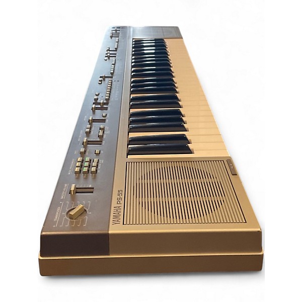 Used Yamaha PS-55 Keyboard Workstation