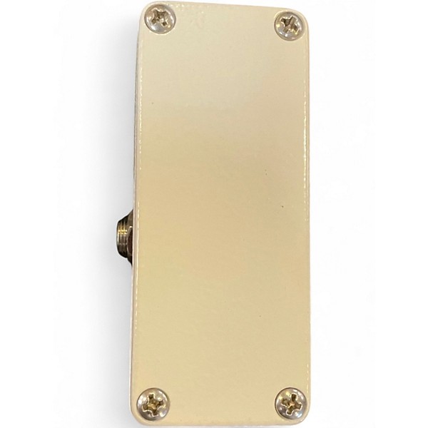 Used Xotic Super Clean Effect Pedal