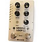 Used Mooer Groove Loop Pedal thumbnail