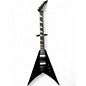 Used Jackson JS32T King V Black Solid Body Electric Guitar thumbnail