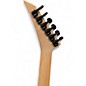 Used Jackson JS32T King V Black Solid Body Electric Guitar