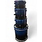 Used ddrum 4 Piece Dominion Maple Blue Burst Drum Kit thumbnail