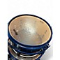 Used ddrum 4 Piece Dominion Maple Blue Burst Drum Kit