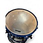 Used ddrum 4 Piece Dominion Maple Blue Burst Drum Kit