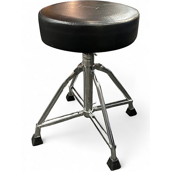 Used Groove Percussion Drum Throne Drum Throne