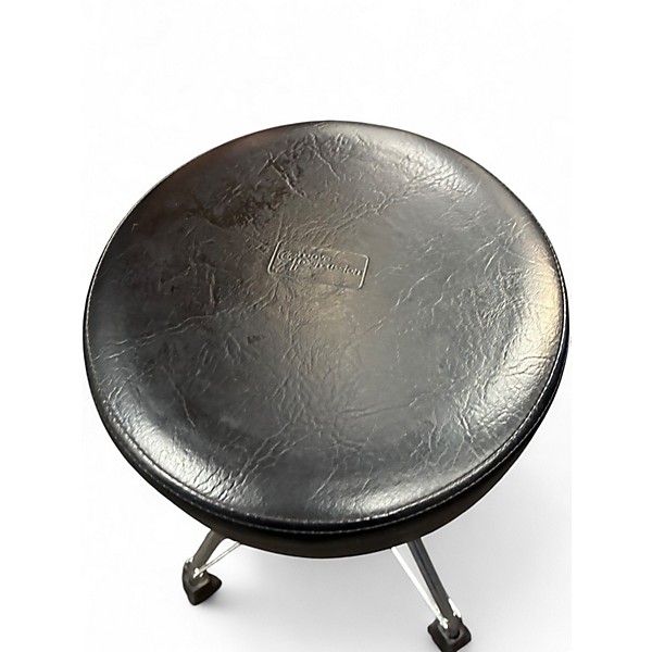 Used Groove Percussion Drum Throne Drum Throne