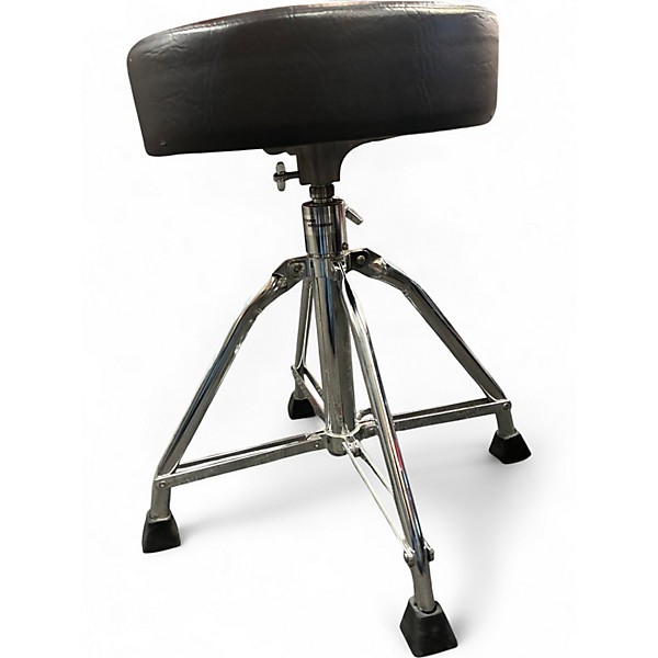 Used Groove Percussion Drum Throne Drum Throne